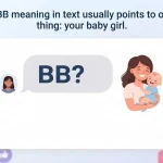 BB Meaning in Text