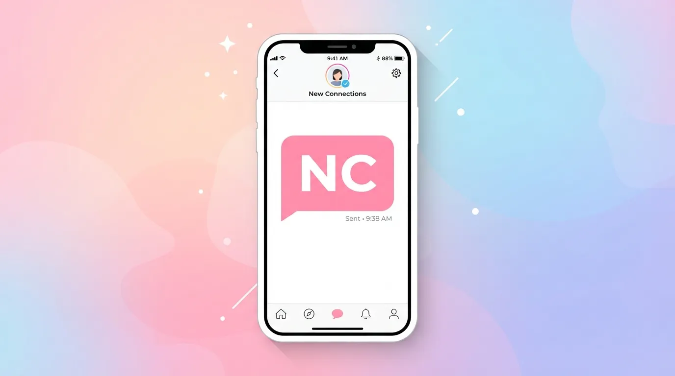 NC Meaning in Text