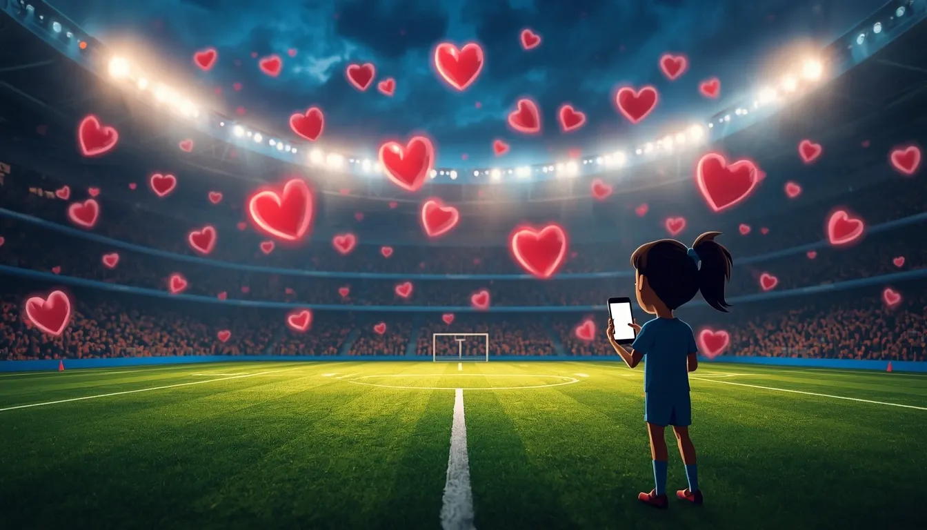 Football Pick Up Lines