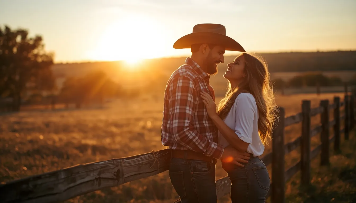 country pick up lines