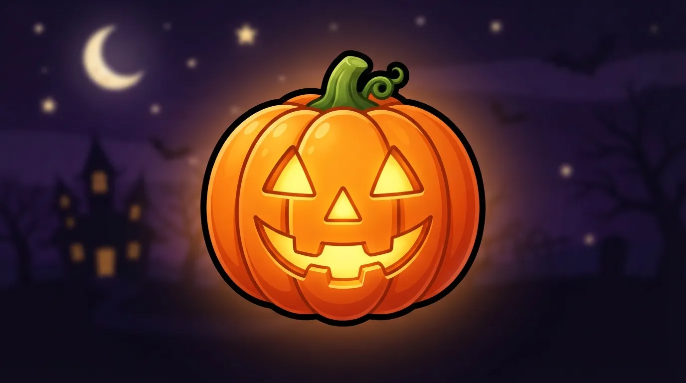 halloween emoji