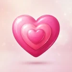 pink emoji