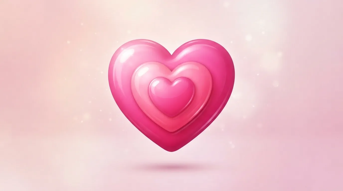 pink emoji