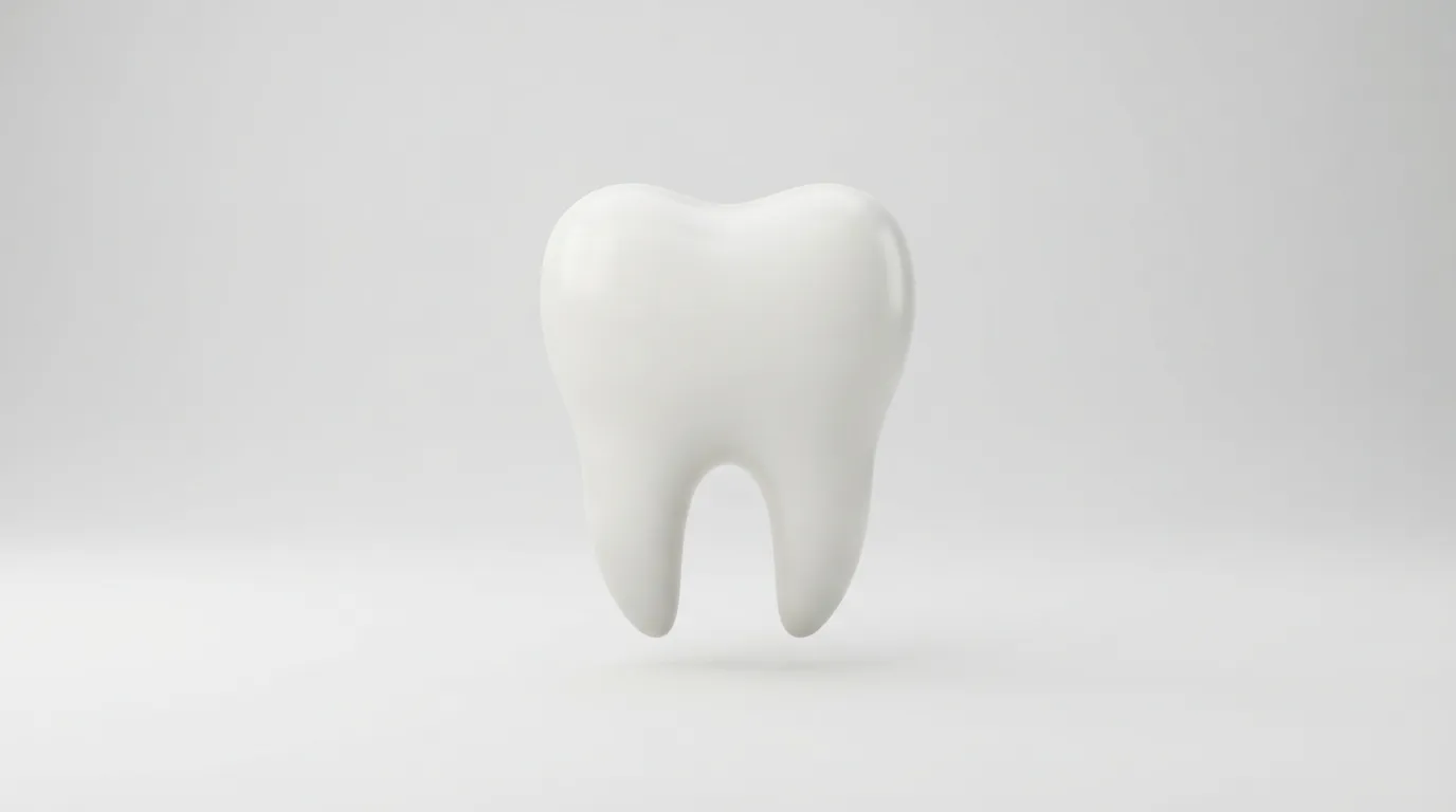 Tooth Emoji