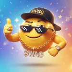 swag emoji