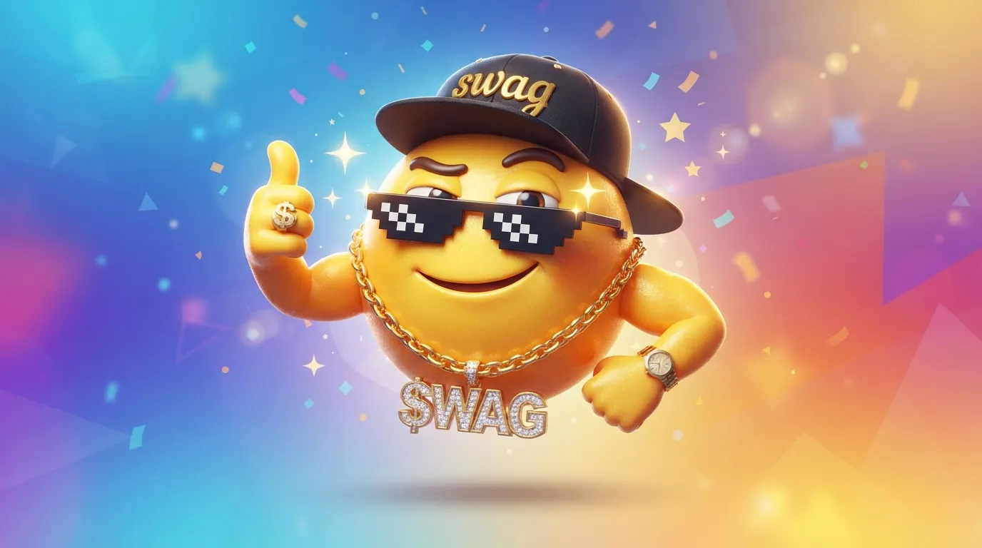 swag emoji