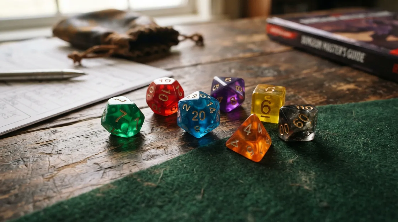 dice emoji